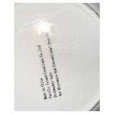 Collection of 14 Decorative Plates Hand-Painted and Porcelain Mix