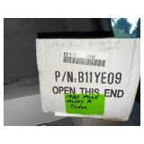 Danbury Mint Classic Ford Diecast Car Collection with Boxes and Papers