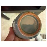 Collection of Vintage Multicolor Fiesta Pottery Tableware
