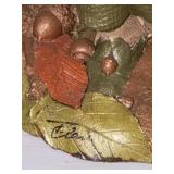 Collection of Tom Clark Gnome Figurines and Garden Gnomes