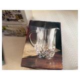 Fifth Avenue Crystal and Noritake Hampton Hall Crystal Collection