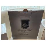 Fifth Avenue Crystal and Noritake Hampton Hall Crystal Collection