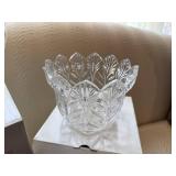 Fifth Avenue Crystal and Noritake Hampton Hall Crystal Collection