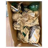 Collection of Green Arby