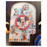 Vintage Disney Mickey Mouse and Donald Duck Toy Collection