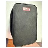 Ryobi AIRgrip MultiTASKit with Case and Manual