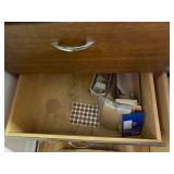 Large Lot of Assorted Office Supplies and Organizers