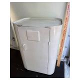 Vintage Westinghouse Metal Wall-Mount Cabinet