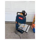 Ryobi BS902 9-Inch Band Saw with Lamp