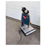 Ryobi BS902 9-Inch Band Saw with Lamp