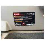 Ryobi BS902 9-Inch Band Saw with Lamp