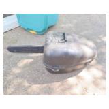 Poulan Wild Thing 40cc 18-Inch Gas Chainsaw with Case