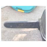 Poulan Wild Thing 40cc 18-Inch Gas Chainsaw with Case