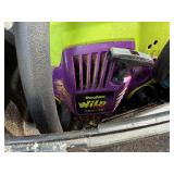 Poulan Wild Thing 40cc 18-Inch Gas Chainsaw with Case