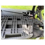 Folding Portable Workbench with Metal Legs