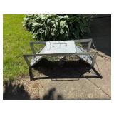 Heavy-Duty Metal Live Animal Trap Cage