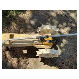 Melnor The Tracker Traveling Sprinkler No. 1000 with Box