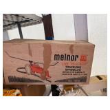 Melnor The Tracker Traveling Sprinkler No. 1000 with Box