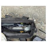 DeWalt 18V Cordless Drill Set with Batteries, Charger and Oscillating Tool