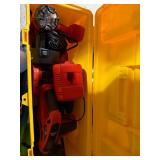 Black & Decker FireStorm Cordless Tool Set with Case and Chargers