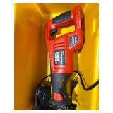 Black & Decker FireStorm Cordless Tool Set with Case and Chargers