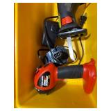 Black & Decker FireStorm Cordless Tool Set with Case and Chargers