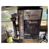 Cal-Hawk 5 Speed Bench Drill Press Model Z40-2017