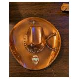 Vintage Mexican Folk Art Figurines and Decor Collection