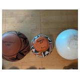 Collection of 7 Native American Miniature Pottery and Figurines, Acoma Pueblo, Robert Tenorio & P. Jim