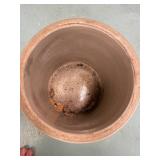 Vintage Red Wing Union Stoneware 5 Gallon Crock with Lid