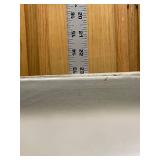 Vintage Red Wing Union Stoneware 5 Gallon Crock with Lid