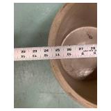 Vintage H.J. Heinz Co. Stoneware Pickling Crock, Pittsburg PA