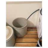 Vintage H.J. Heinz Co. Stoneware Pickling Crock, Pittsburg PA