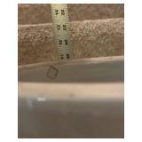 Western Stoneware Co. 3 Gallon Crock Monmouth IL