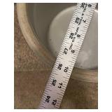 Western Stoneware Co. 3 Gallon Crock Monmouth IL