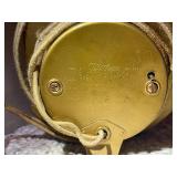 Pair of Vintage Electric Clocks - Telechron and Sessions