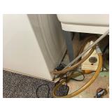 Renora 7 Jewel Swiss Brass Desk Clock