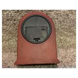 Collection of 3 Vintage Desk Clocks - Westclox, Sessions, O.B. McClintock