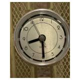 Metal Big Ben Style Desk Clock Tower Decor
