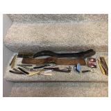 Vintage Straight Razors, Safety Razors, Leather Strops and Accessories Collection