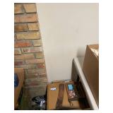 Vintage Straight Razors, Safety Razors, Leather Strops and Accessories Collection