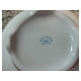 Vintage Hand Painted Nippon China and Decorative Collectibles Assortment