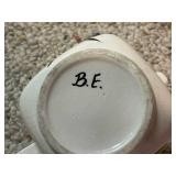 Vintage Hand Painted Nippon China and Decorative Collectibles Assortment