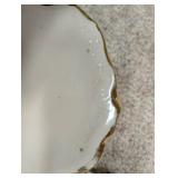 Collection of Vintage Ceramic and Porcelain Decorative Pieces, Marked and Assorted Styles