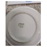 Collection of Vintage Ceramic and Porcelain Decorative Pieces, Marked and Assorted Styles