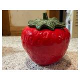 Collection of 6 Porcelain and Ceramic Teapots with Vintage Sugar Bowl