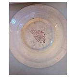 Collection of Vintage Pottery and Ceramic Tableware and Vases