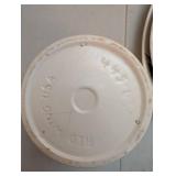 Collection of Vintage Pottery and Ceramic Tableware and Vases