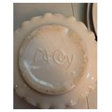 Collection of Vintage Pottery and Ceramic Tableware and Vases