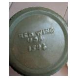 Collection of Vintage Pottery and Ceramic Tableware and Vases